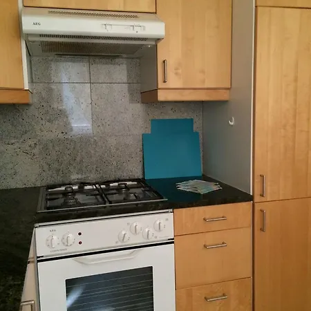 Apartment Duplex Old