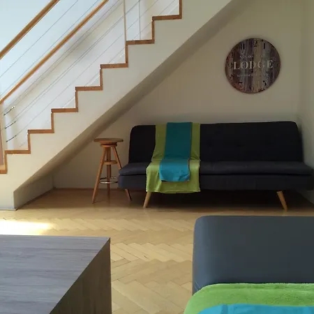 Duplex Old *