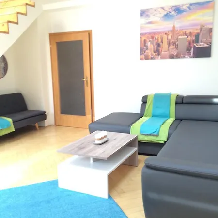 Duplex Old