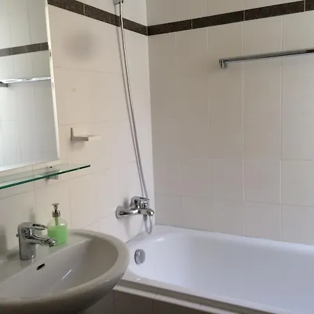 Duplex Old Apartment