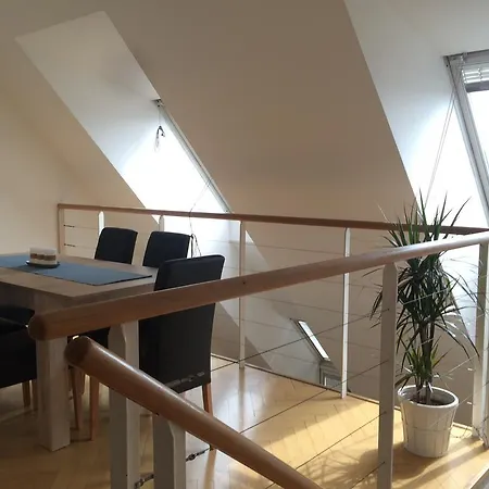 Duplex Old פראג