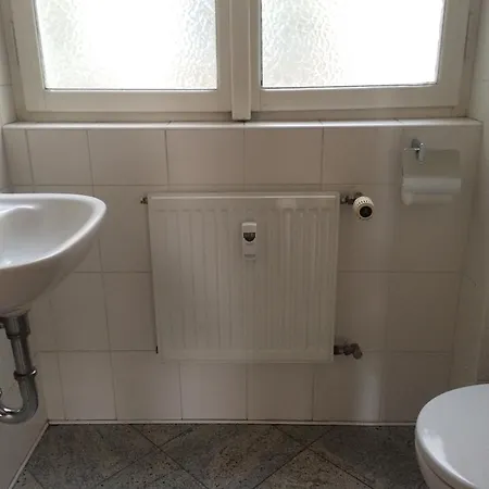 דירה Duplex Old