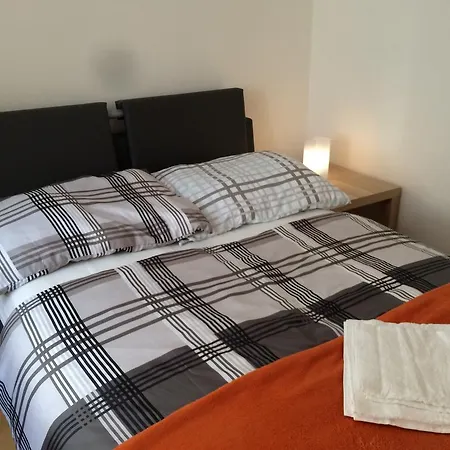 דירה Duplex Old *