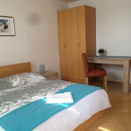 Duplex Old דירה