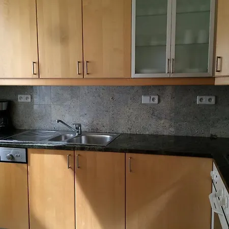 Duplex Old פראג