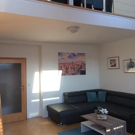 דירה Duplex Old *